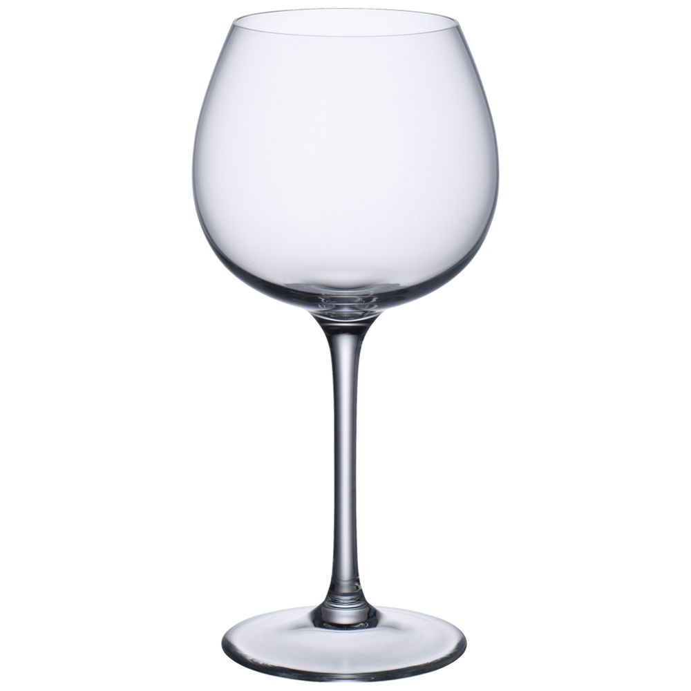 Villeroy und Boch Red wine goblet full-bodied & velvety 208mm Purismo Wine Villeroy and Boch