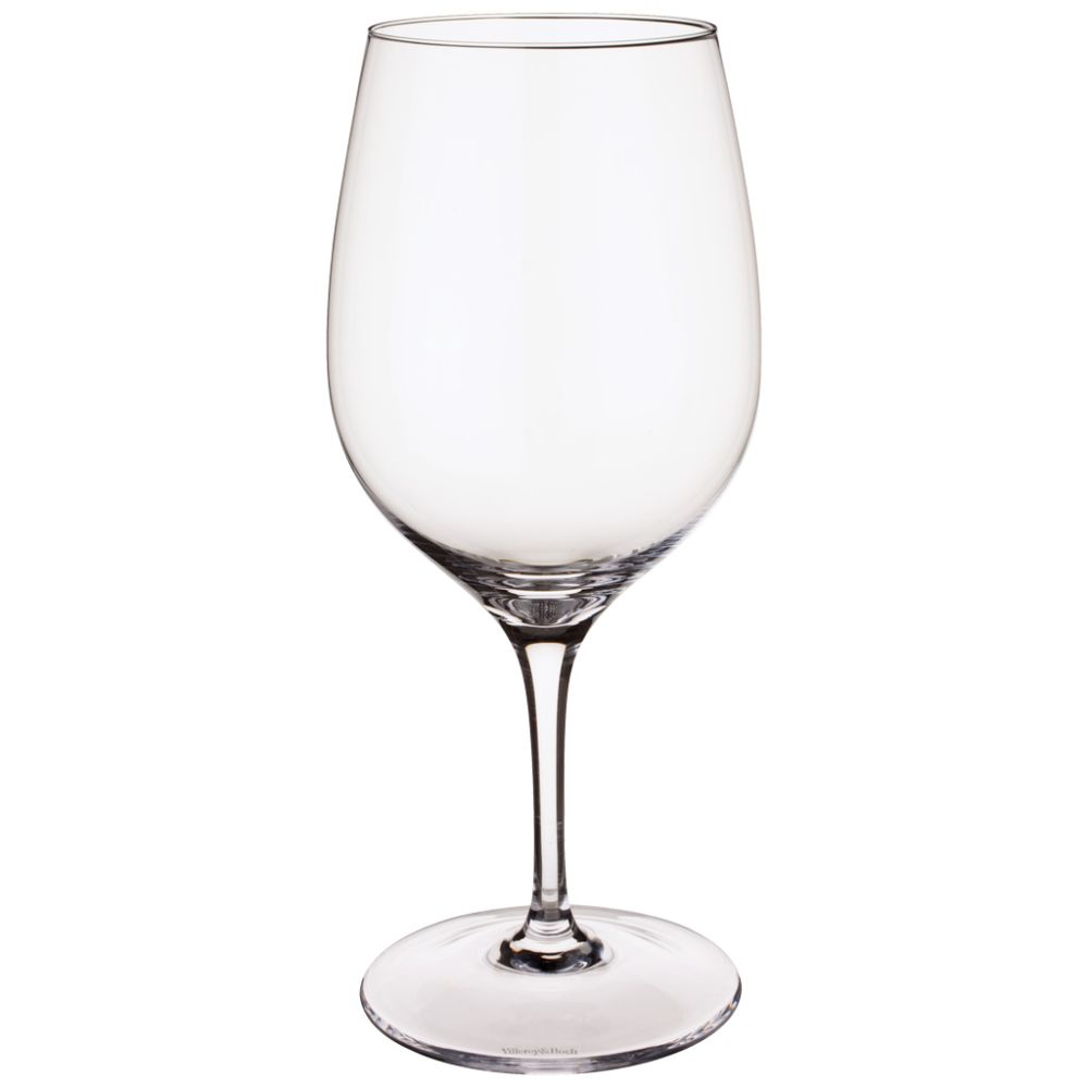 Villeroy und Boch Red Wine Goblet Set 4pcs. 198mm Entrée Villeroy and Boch
