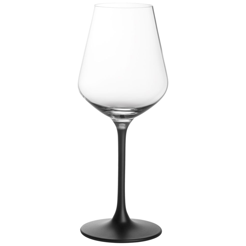 Villeroy und Boch Red wine goblet, Set 4pcs. 234mm Manufacture Rock Villeroy and Boch