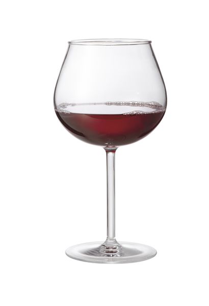 get Red Wine Goblet, Tritan, I: 591 Ml, D: 11.4 Cm, H: 21 Cm