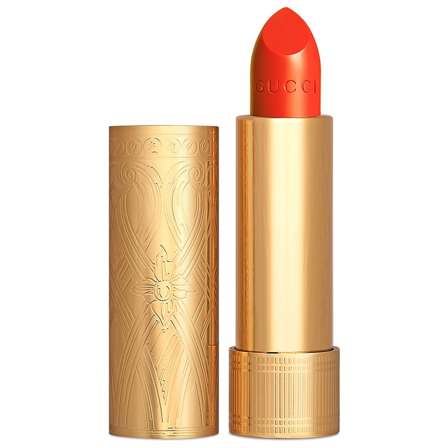 Agatha Orange
