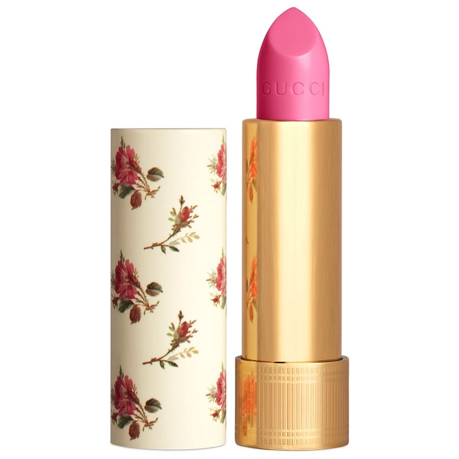 Gucci Rouge a Levres Voile,No. 406 Milicent Rose, No. 406 Milicent Rose