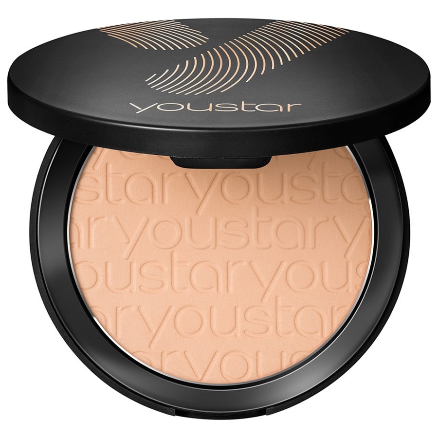 youstar Bronze Me! Bronzer Powder, No. 01 - Light