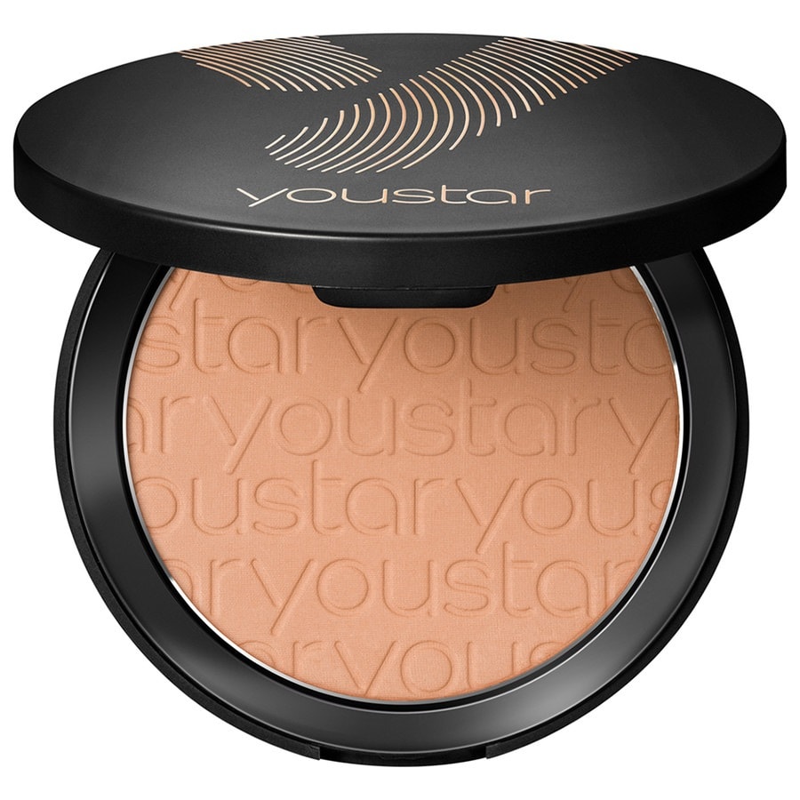 youstar Bronze Me! Bronzer Powder, No. 02 - Medium