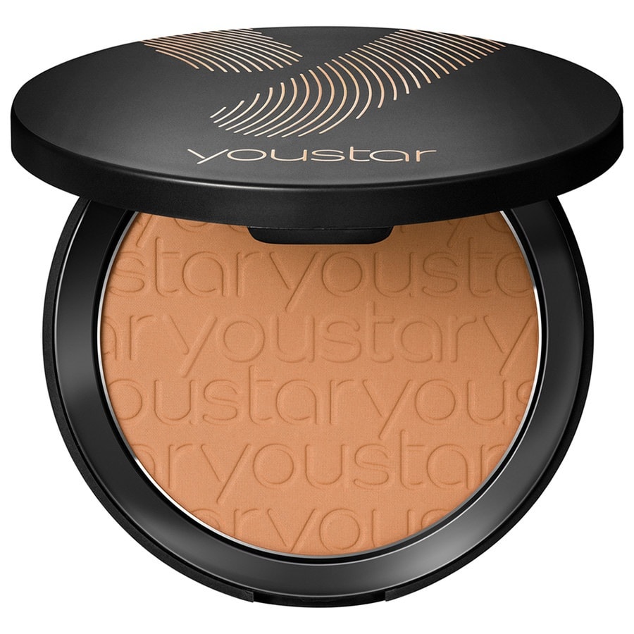 youstar Bronze Me! Bronzer Powder, No. 03 - Dark