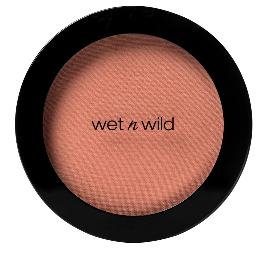 wet n wild Color Icon Blush, Mellow Wine