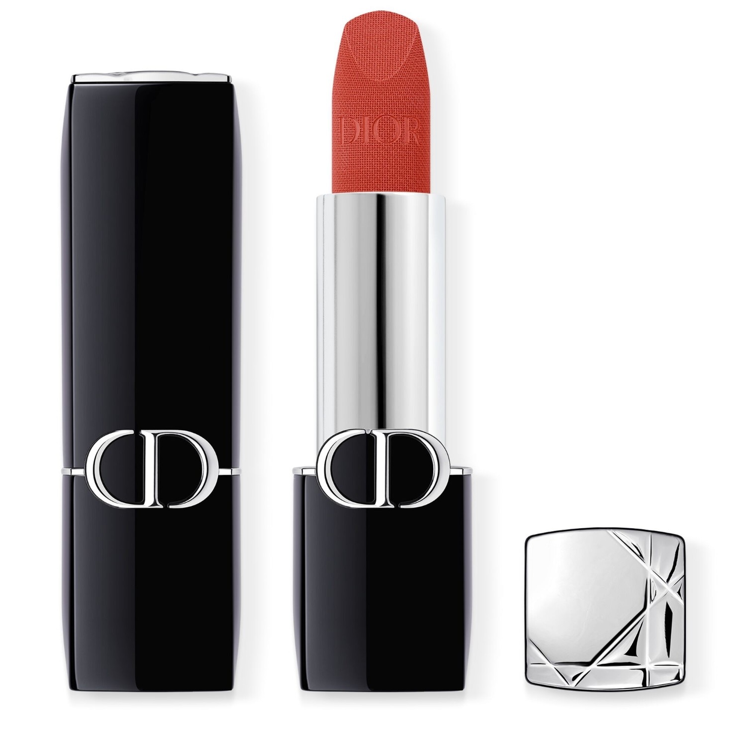 Restaxil Rouge Dior Satin