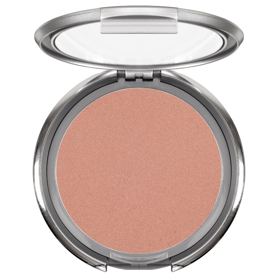 Kryolan Glamour Glow, Blush Peach