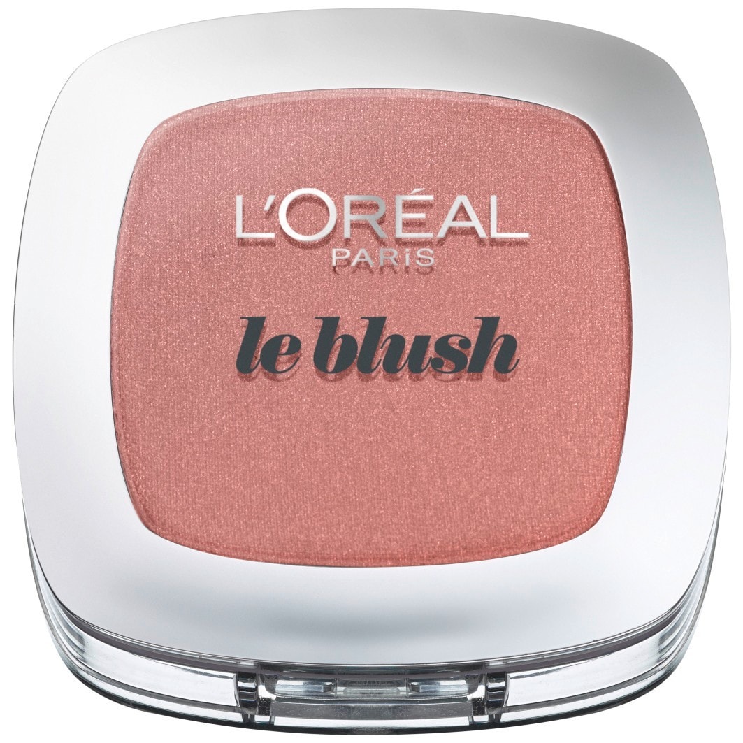 L´Oréal Paris Perfect Match Blush, No. 120 - Sandalwood Pink