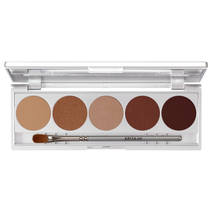 Kryolan Shades 5 Colors Kuwait City