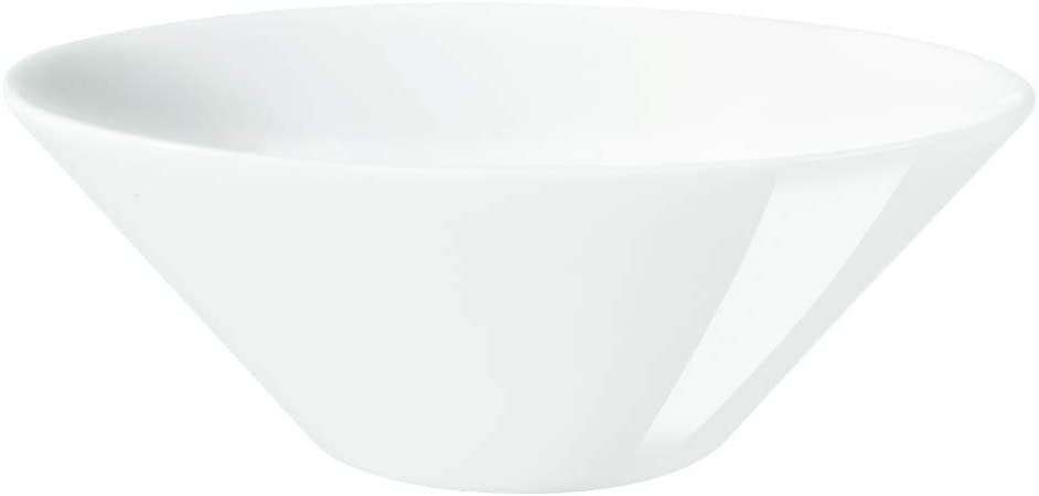 ASA Round Bowl