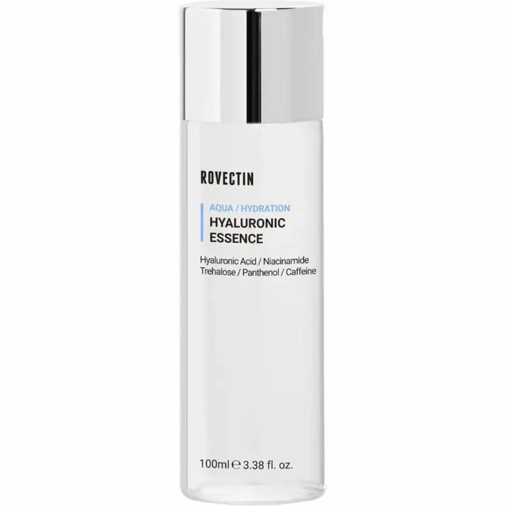 ROVECTIN Aqua Hyaluronic Essence – Moisturizing Essence 100 ml