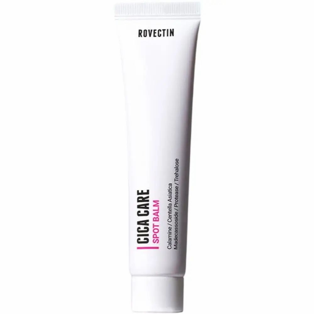 Rovectin Cica Care Spot Balm – Intensive care against skin blemishes 40 ml