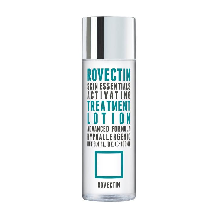 ROVECTIN Skin Essentials Activating Treatment Lotion 180 ml