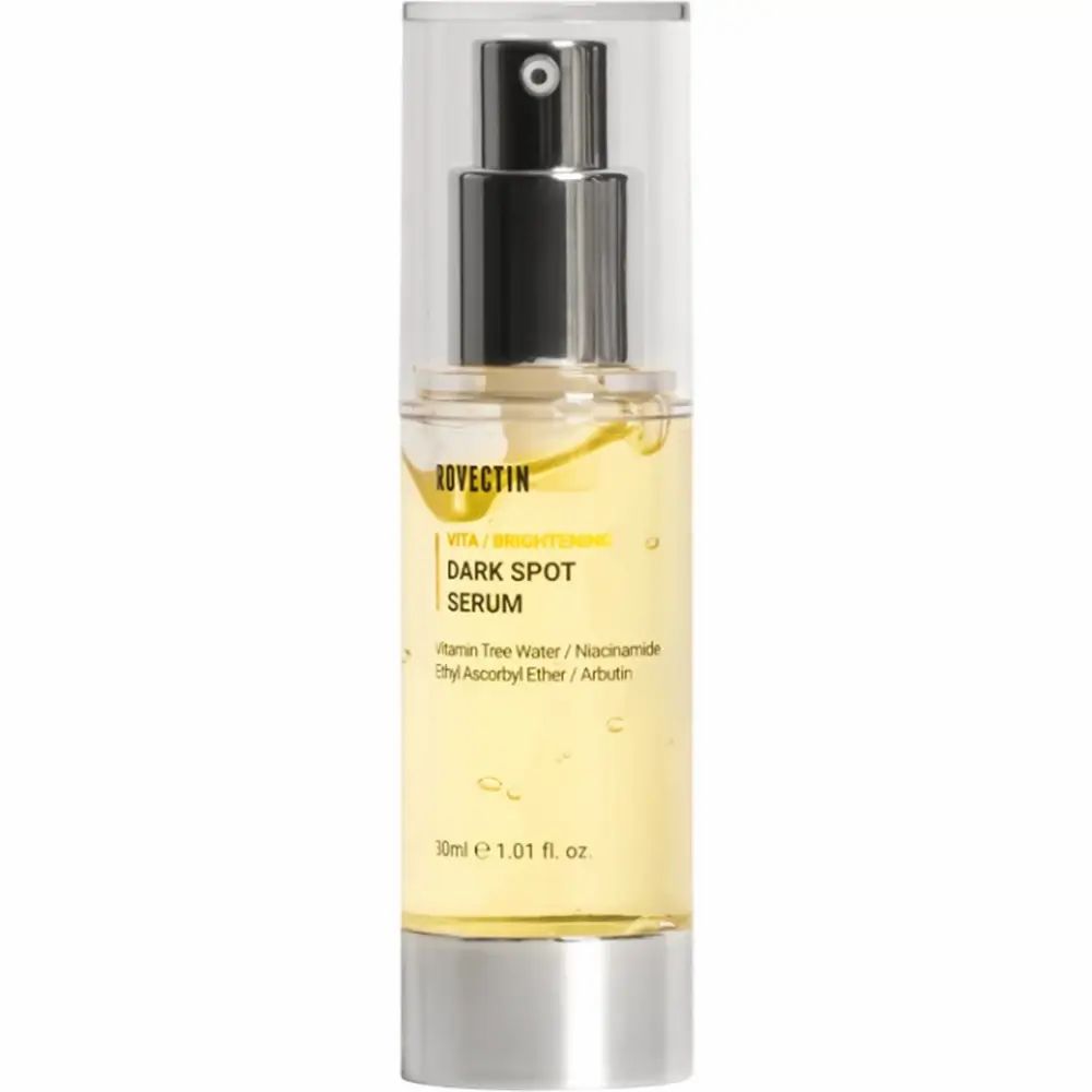 ROVECTIN Vita Dark Spot Serum – Brightening Facial Serum 30 ml