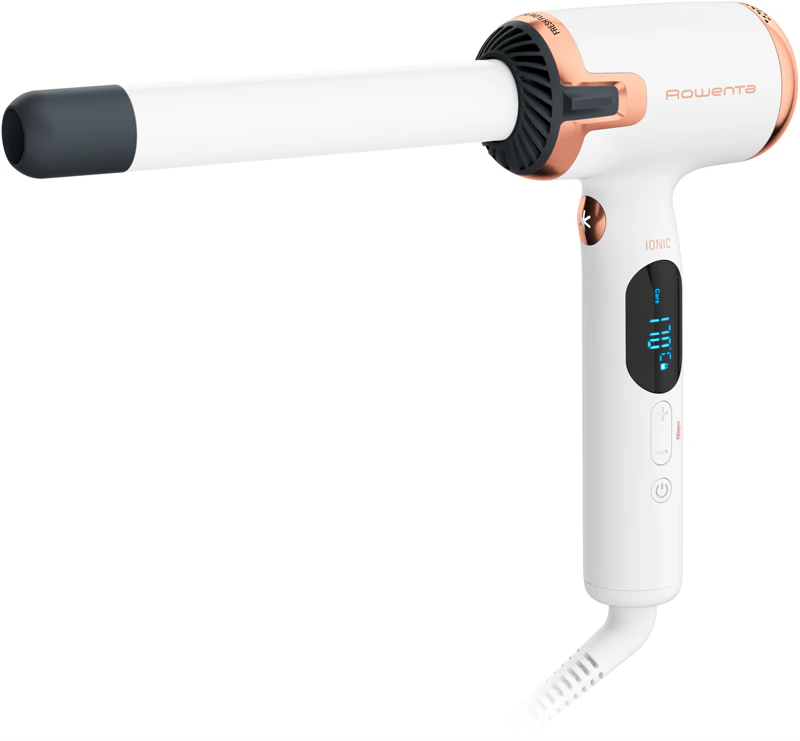 Rowenta Air Care Ultimate Experience CF4310F0 the curling iron
