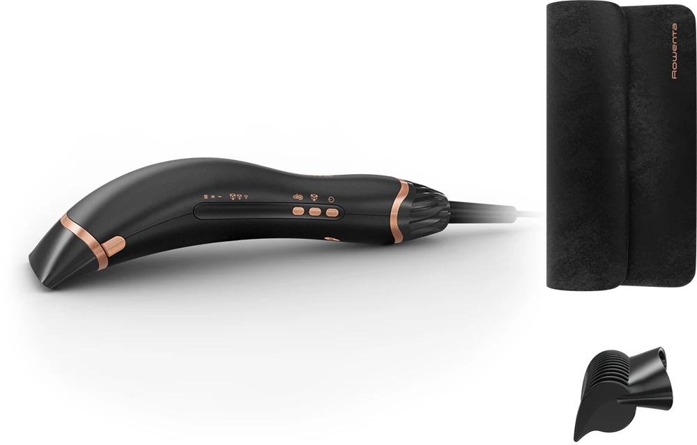 Rowenta Air Motion Ultimate Experience CF8C20E0 hair dryer