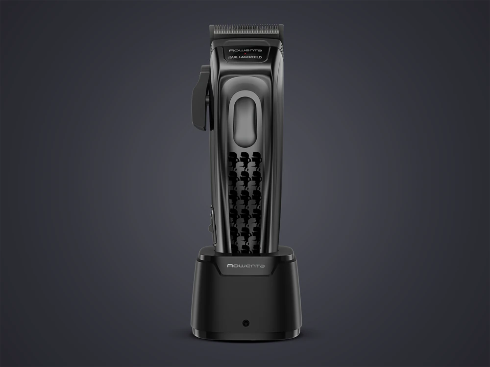 Rowenta Barber Experience TN155LE0 hair clipper