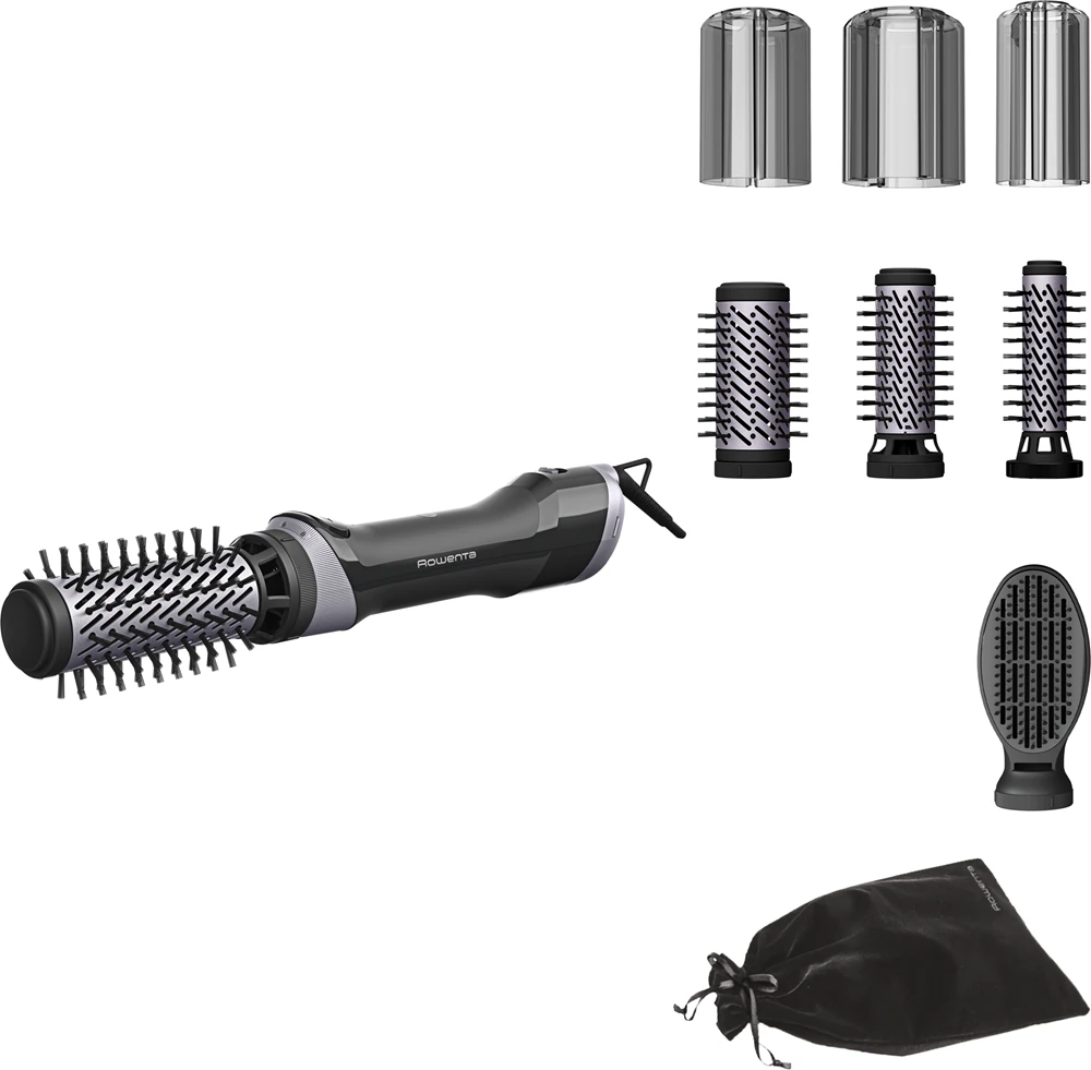 Rowenta Brush Activ UB9534F0 Hot Air Brush