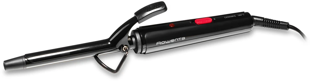 Rowenta CF2133F0 the curling iron