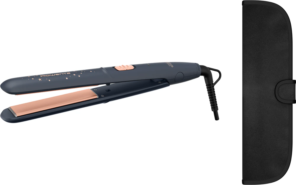 Rowenta Express Style SF1831 hair straightener