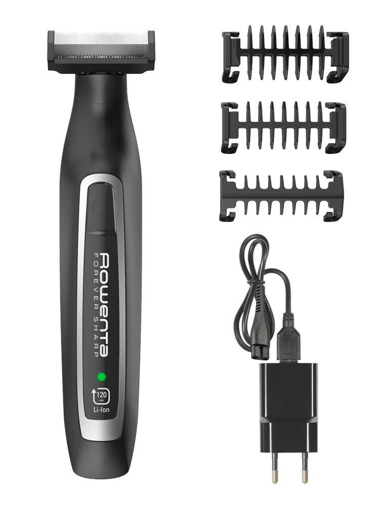 Rowenta Forever Sharp TN6000F4 beard trimmer