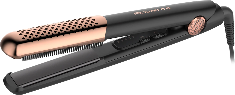 Rowenta Inimitable Ultimate Experience SF8230F0 hair straightener