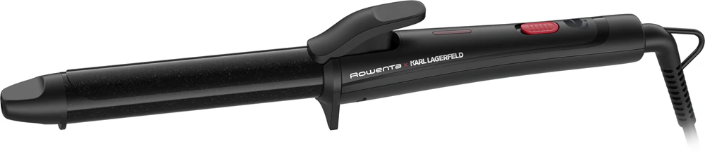 Rowenta Karl Lagerfeld CF321LF0 the curling iron