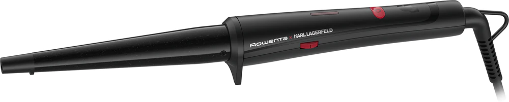 Rowenta Karl Lagerfeld CF324LF0 the curling iron
