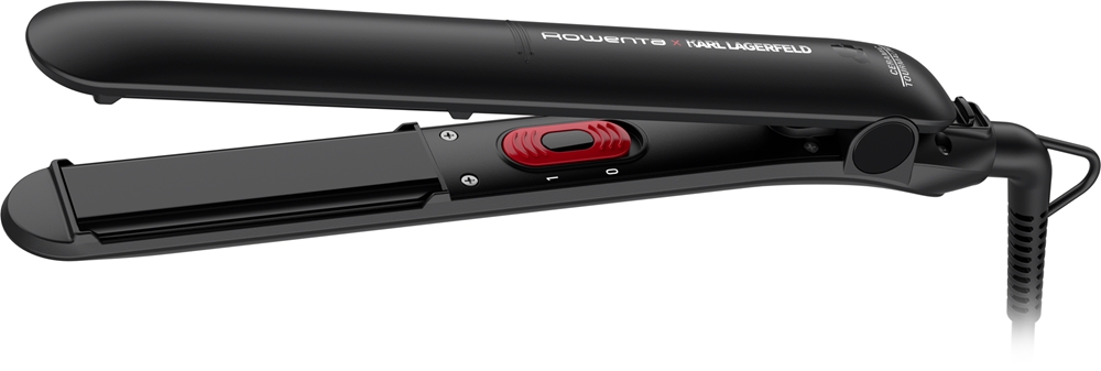 Rowenta Karl Lagerfeld Easyliss SF161LF0 hair straightener