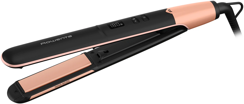 Rowenta Liss & Curl SF4621F0 hair straightener