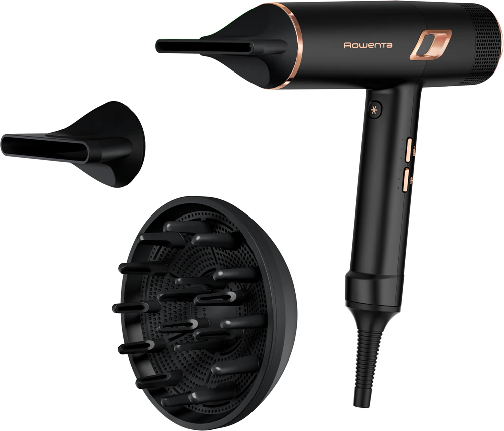 Rowenta Maestria Ultimate Experience CV9920F0 hair dryer