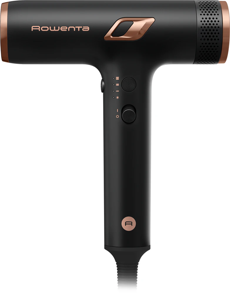 Rowenta NANO HY8310F0 hair dryer
