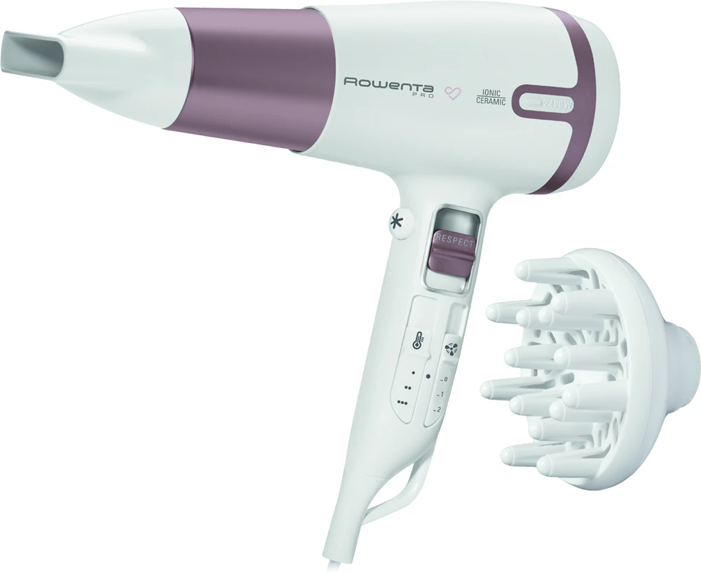 Rowenta Premium Care CV7460 hair dryer