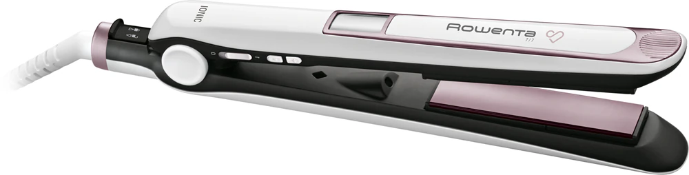 Rowenta Premium Care SF7460F0 hair straightener