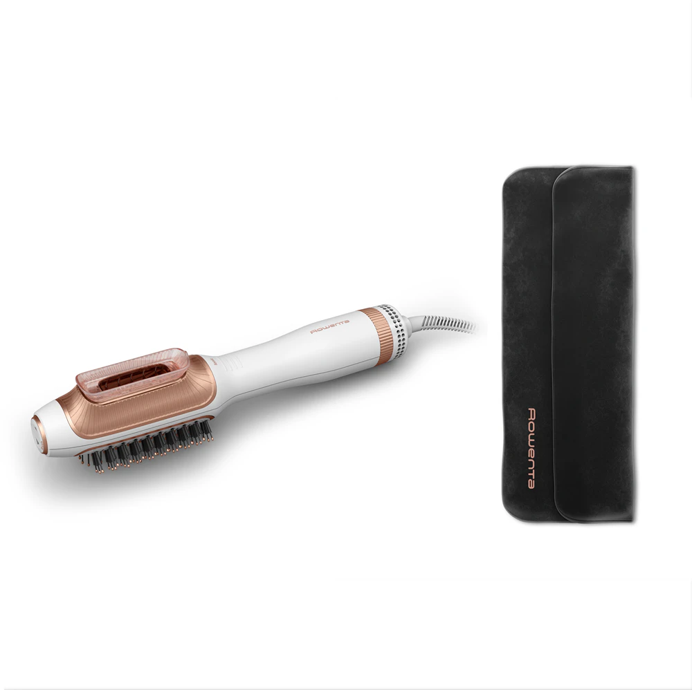 Rowenta Reverso CF9840F0 White Multistyler