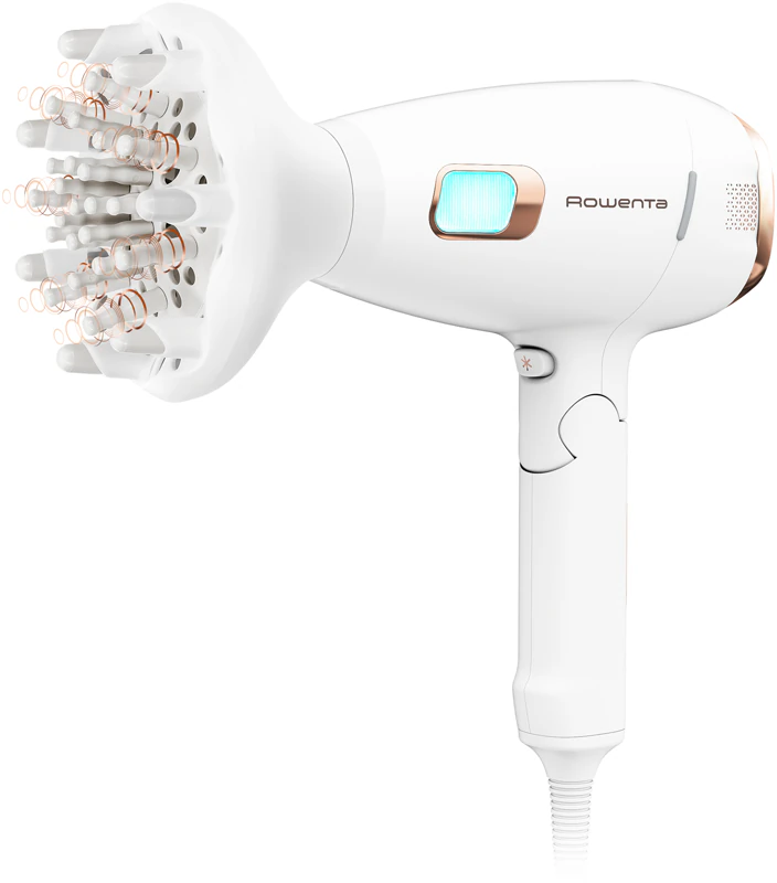 Rowenta Scalp Care Ultimate Experience CV9240F0 Hair Dryer