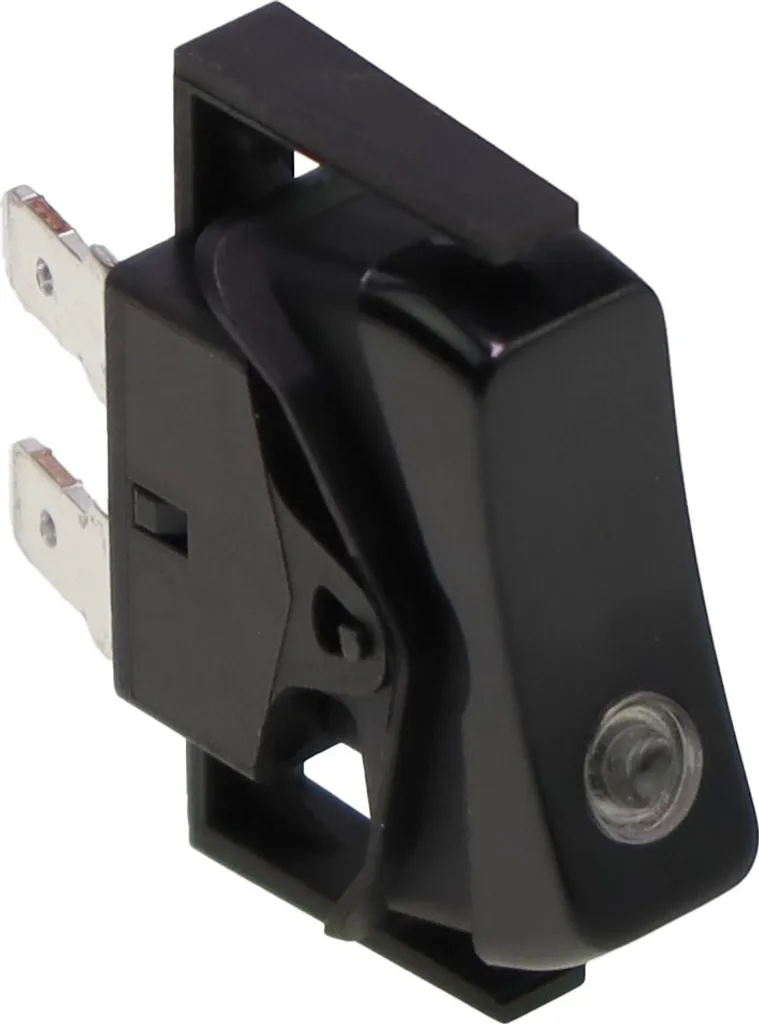 Rowenta SS-202623 switch for CT3808 CT3818 Adagio coffee machine