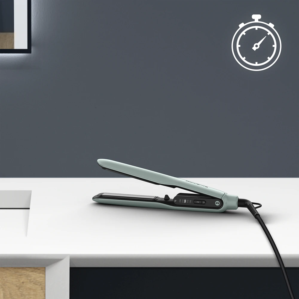 Rowenta Thermoglide SF5120E0 hair straightener