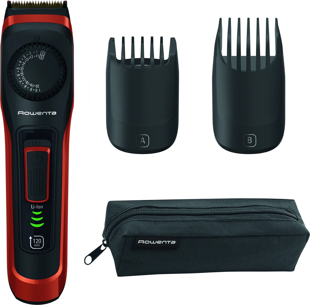 Rowenta Virtuo Style TN3800F4 beard trimmer