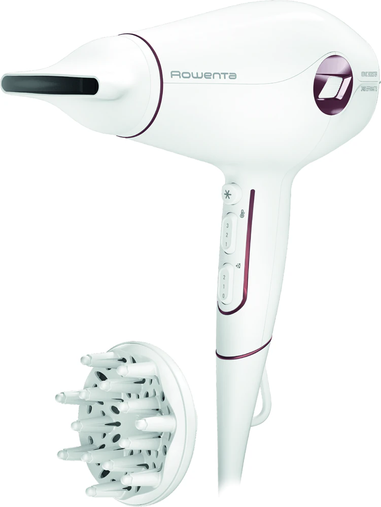 Rowenta Volumizer CV6135 hair dryer