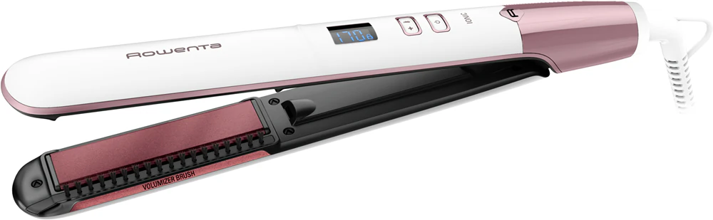 Rowenta Volumizer SF4655F0 hair straightener