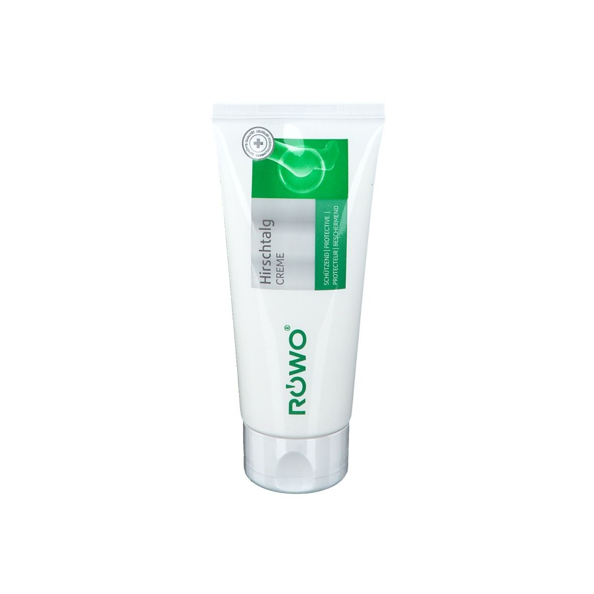 ROEWO RÖWO deer tallow cream 100 ml