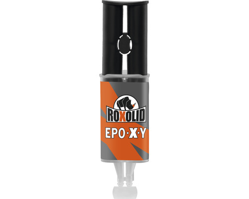 ROXOLID EPO-X-Y - 2K adhesive 28 g