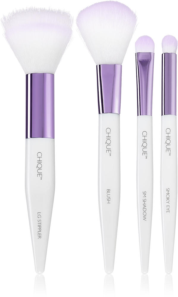 Royal and Langnickel Chique Glam Girl brush set