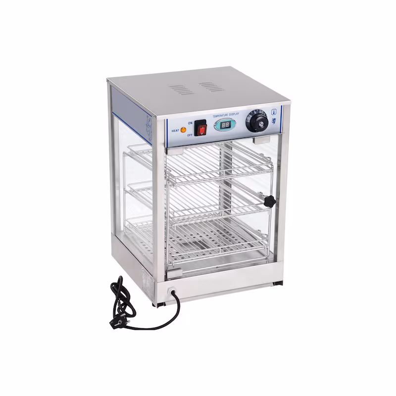 Royal Catering Hot Counter - 35 cm