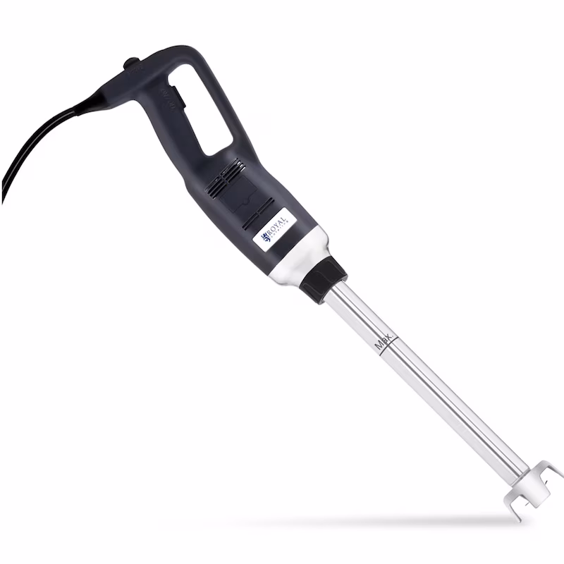 Royal Catering hand blender - 500 W - 400 mm - 18,000 rpm