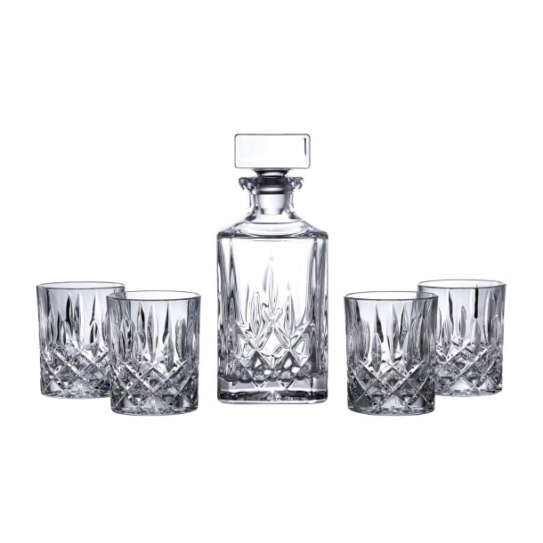 Royal Doulton Bar Set