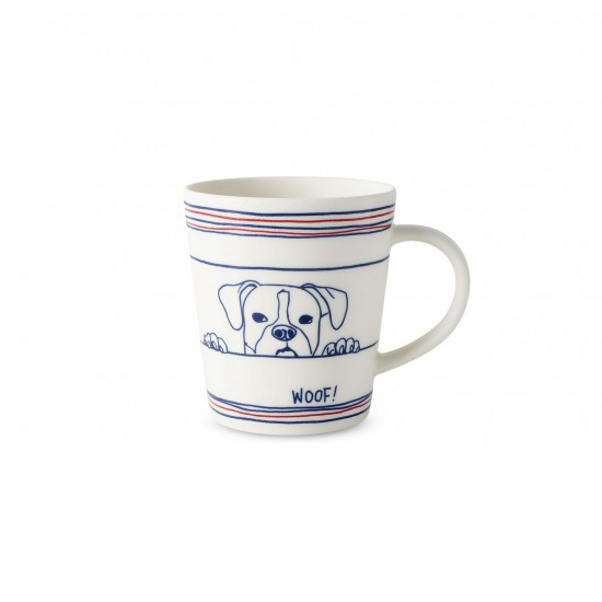 Royal Doulton Ellen Degeneres Spring Mug