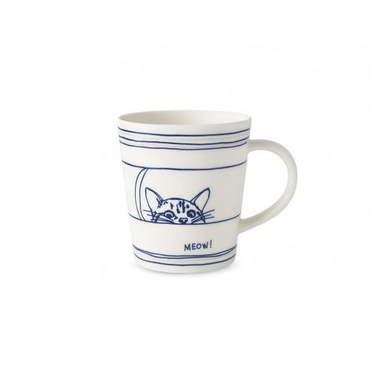 Royal Doulton Ellen Degeneres Spring Mug